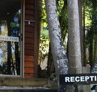 Belle's at Montville - Australian Destinations