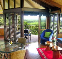 Mt Quincan Crater Retreat - Australian Destinations