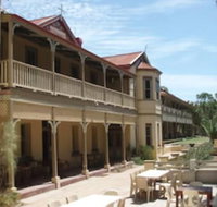 Priory Resort Hotel - Australian Destinations