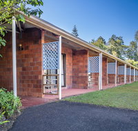 Malanda Lodge Motel - Australian Destinations