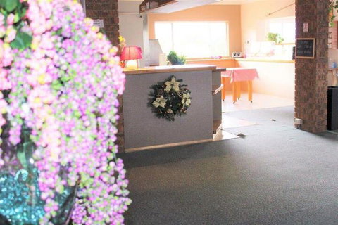 The Ski Inn Motel - Australian Destinations 2