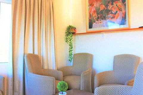 The Ski Inn Motel - Australian Destinations 6