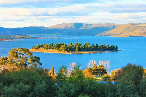 The Ski Inn Motel - Australian Destinations 4