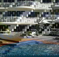 Aquarius Resort - Australian Destinations