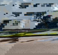 Camargue Beachfront Apartments - Australian Destinations