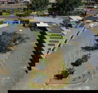 Wangaratta Motor Inn - Australian Destinations