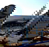 Halfway Motel Eden - Australian Destinations