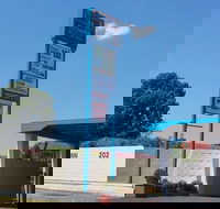 Nowra Motor Inn - Australian Destinations