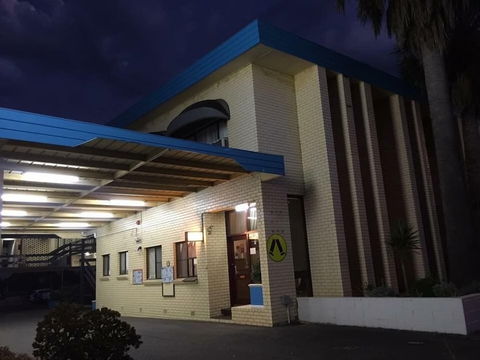 Nowra Motor Inn - Australian Destinations 2