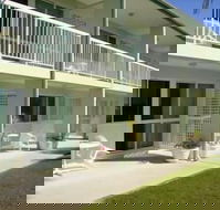 Reef Adventureland Motor Inn - Australian Destinations