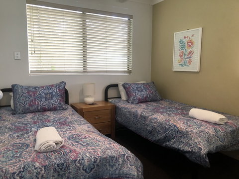 Cockleshell Sands Apartments - Australian Destinations 5