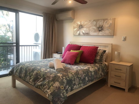 Cockleshell Sands Apartments - Australian Destinations 6