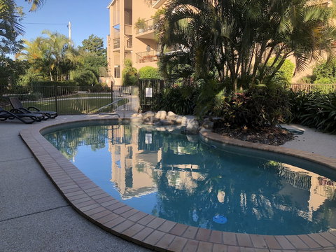 Cockleshell Sands Apartments - Australian Destinations 0