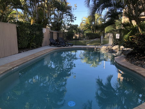 Cockleshell Sands Apartments - Australian Destinations 1