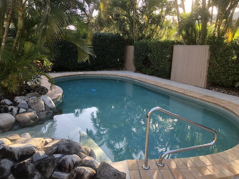 Cockleshell Sands Apartments - Australian Destinations 2