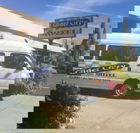 Glider City Motel Benalla - Australian Destinations