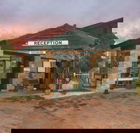 Ningana Motel - Australian Destinations