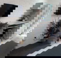 Beach Park Motel - Australian Destinations