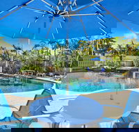 Headland Tropicana - Australian Destinations