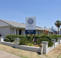 Tumut Apartments