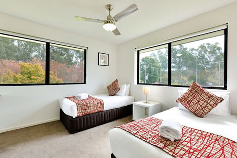 Apex Park Holiday Apartments - Australian Destinations 6