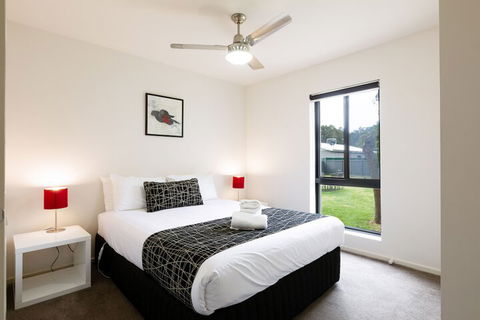 Apex Park Holiday Apartments - Australian Destinations 4