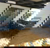 Garden of Eden Caravan Park - Australian Destinations