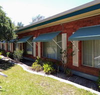 Armidale Rose Villa Motel - Australian Destinations