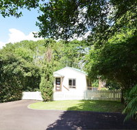 Apple Tree Cottage  Studio - Australian Destinations