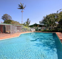 Lilyponds Holiday Park - Australian Destinations