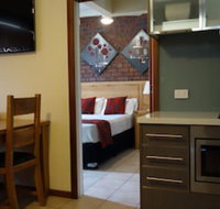 Glenelg Gateway Apartments - Australian Destinations