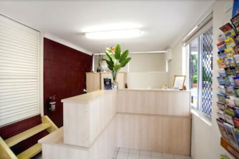 Nambour Lodge Motel - Australian Destinations 3
