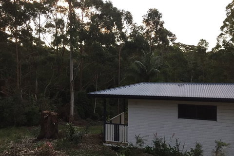 Mapleton Cabins & Caravan Park - Australian Destinations 4