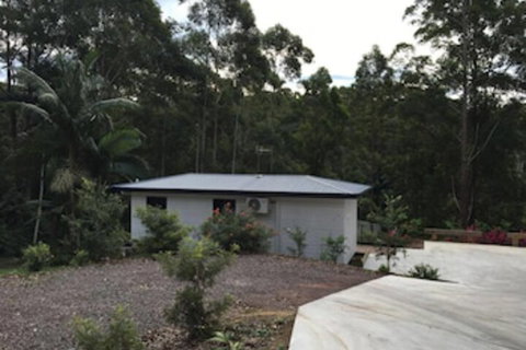 Mapleton Cabins & Caravan Park - Australian Destinations 0