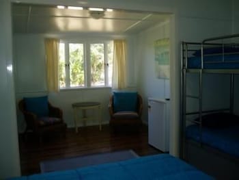 Hillcrest Guest House Cooktown - Australian Destinations 4