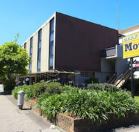 City Beach Motel - Australian Destinations