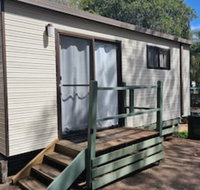 Shady Willows Holiday Park  YHA - Australian Destinations