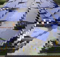 Room Motels Kingaroy - Australian Destinations