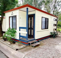 Wangaratta Caravan Park - Australian Destinations