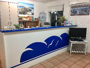 Blue Water Motel - Australian Destinations 2
