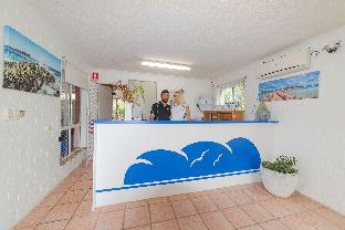 Blue Water Motel - Australian Destinations 3