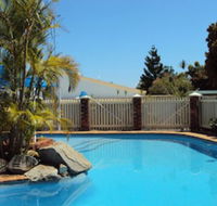 Palm Valley Motel and Self-contained Holiday Units - Australian Destinations