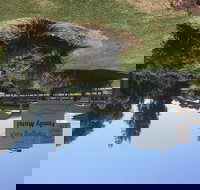 Hanging Rock Family Motel - Australian Destinations