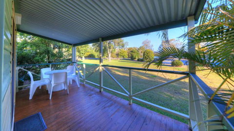 Nambucca River Tourist Park - Australian Destinations 3