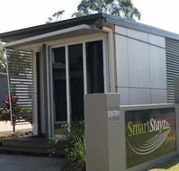 Smart Stayzzz Inns Clermont - Australian Destinations