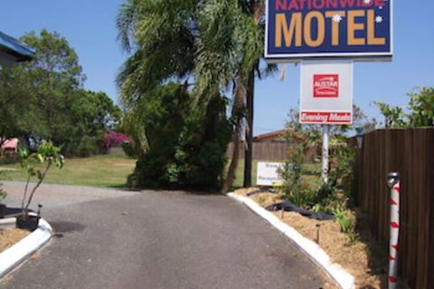 Nationwide Motel - Australian Destinations 1