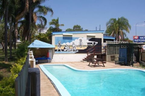 Nationwide Motel - Australian Destinations 5