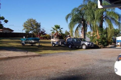 Nationwide Motel - Australian Destinations 0