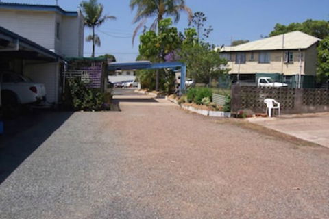 Nationwide Motel - Australian Destinations 3