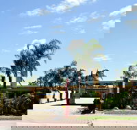 Renmark Motor Inn Motel - Australian Destinations